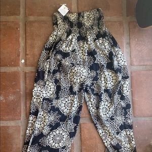 Flowy Lounge Pants